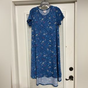 Ladies LulaRoe Small Carly